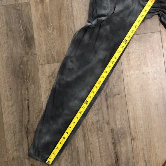 NWOT! - AERIE 100% Cotton Everyday Track Jumpsuit Romper w/Pockets - Picture 15 of 15